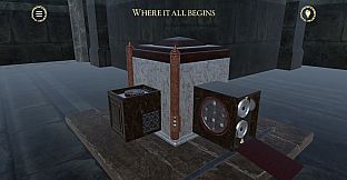 Mystery Box: The Journey