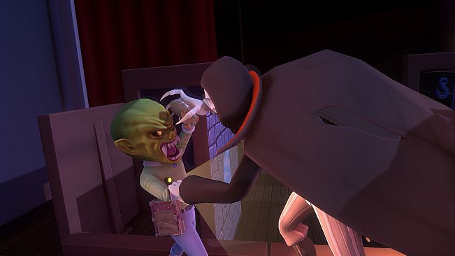 Goosebumps: Terror in Little Creek - Frightmare Edition