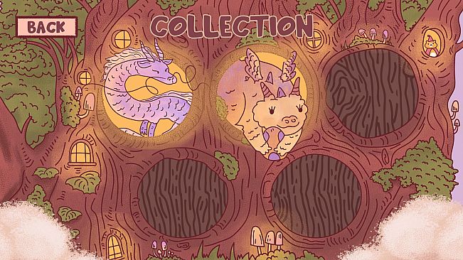 Cats Visiting Fairy Tales