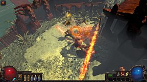 Path of Exile