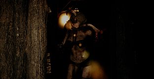 Mental: The Dark Night