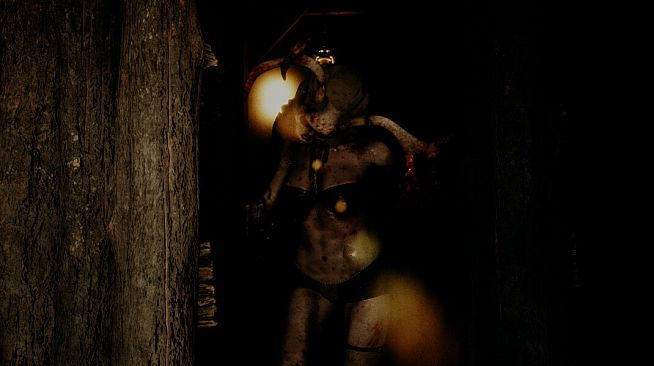 Mental: The Dark Night