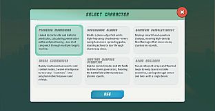 Black Box: Infinite Arsenal