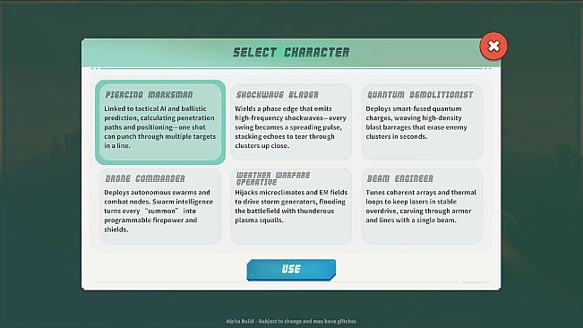 Black Box: Infinite Arsenal