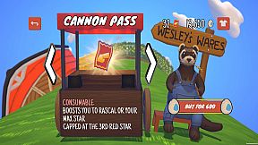 Super BAWK BAWK Chicken