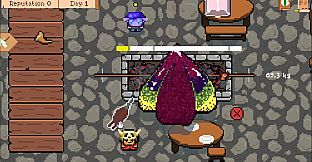 Fantasy Meat