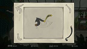 CLeM: The First Attribute