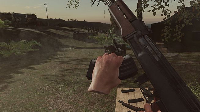 Primal Reign : The Age of New Kings