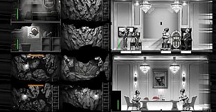 BILLIONAIRE'S BUNKER