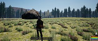 Wilderness Survival: The Conservationist