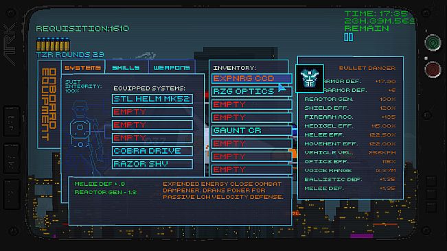 MiniLAW: Ministry of Law