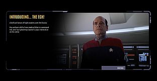 Star Trek: Voyager - Across the Unknown - Delta Chronicles 2 DLC