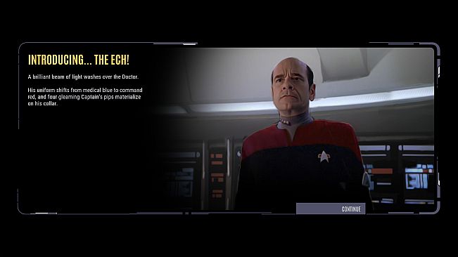 Star Trek: Voyager - Across the Unknown - Delta Chronicles 2 DLC