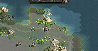 Demise of Nations - All Maps & Modding