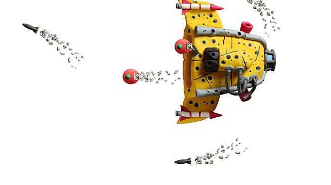 Platypus Reclayed Artbook