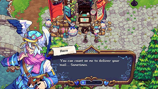 Luenna: School of the Magi