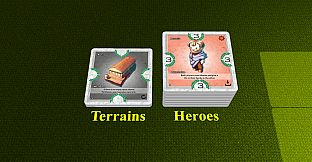 Tabletopia - Sellswords + Olympus