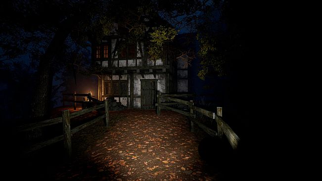 Village of the Curse