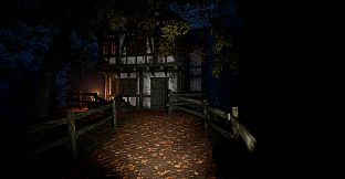 Village of the Curse