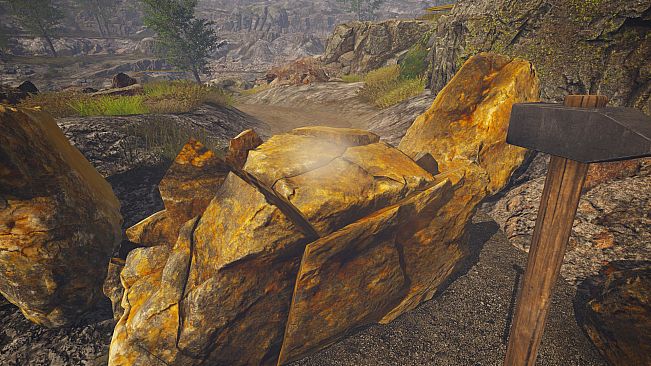 Dinosaur Fossil Hunter