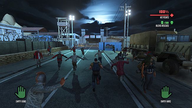 Storm Area 51: September 20th 2019