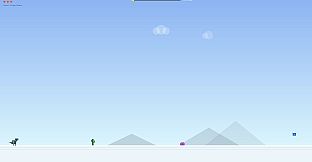 DINO RUNNER: CHRONICLES