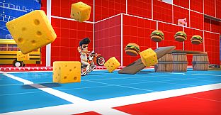 Joe Danger Special Edition