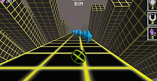 My Neighborhood Arcade: Rolling Ball 3D Unit