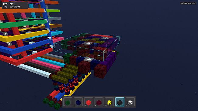 BitVoxel