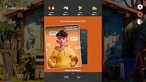 CEO Tycoon: My Game Studio