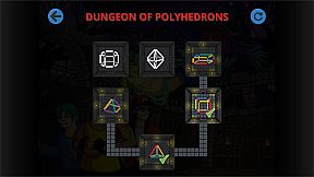 Paintball - the puzzle game