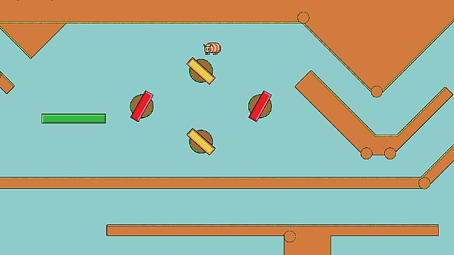 Butterfly, Learn to Fly!