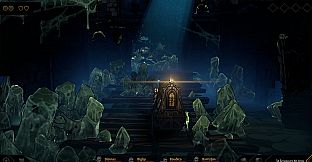 Darkest Dungeon II - Inhuman Bondage