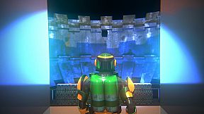 Zly.ii: The Hacked Station