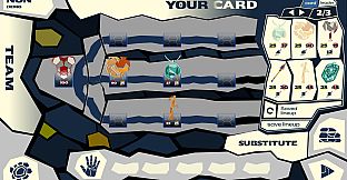 NÓN - The Forgotten Hand