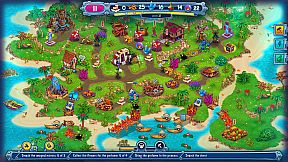 Incredible Dracula: Witches' Curse