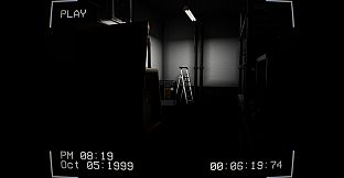 VHS Tapes