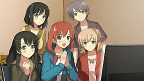 Anime Studio Simulator