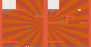 Infinite Game Cartridge Collection - Color Shapes