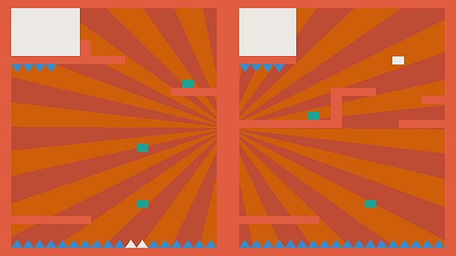 Infinite Game Cartridge Collection - Color Shapes