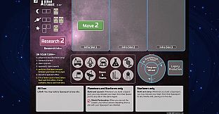 SpaceCorp: Ventures