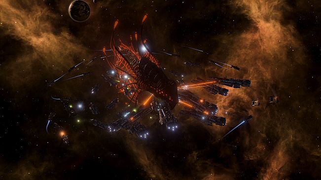 Stellaris: Console Edition - Expansion Pass One