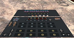 Ironclads 2: War of the Pacific