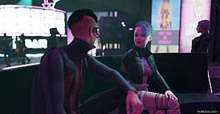 Neon Sisters ?