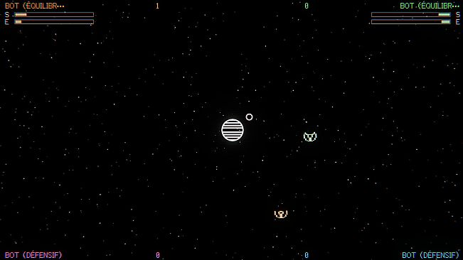 Spacewar