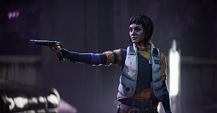 Star Wars Outlaws - Naboo Nobility Bundle