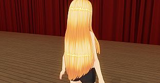 CUSTOM ORDER MAID 3D2 It's a Night Magic Step in Summer ALL in ONE Pack