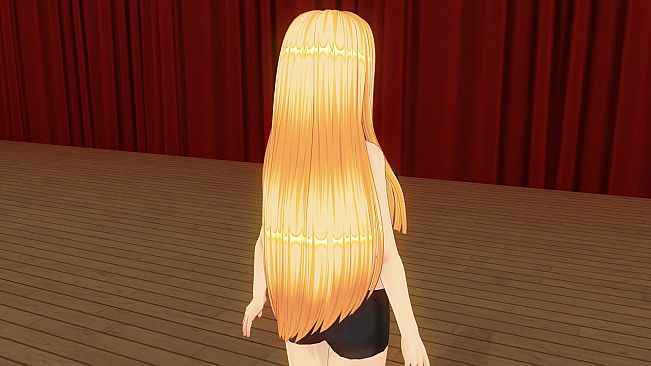 CUSTOM ORDER MAID 3D2 It's a Night Magic Step in Summer ALL in ONE Pack