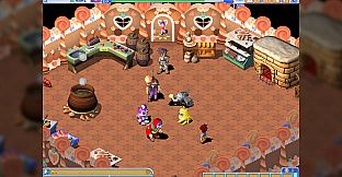 Fairyland Online