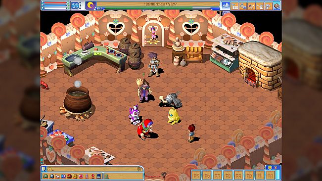 Fairyland Online